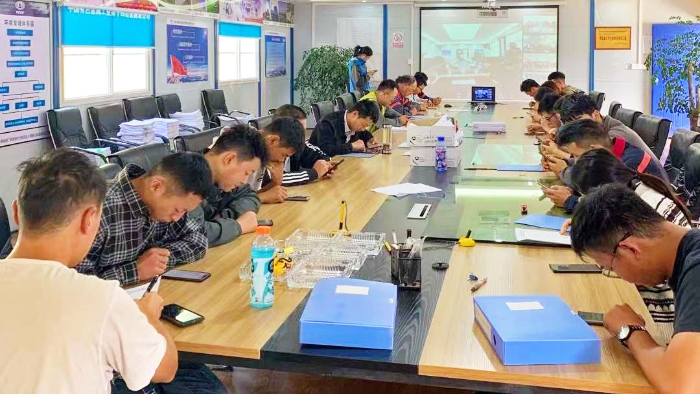 質(zhì)量知識競賽 01