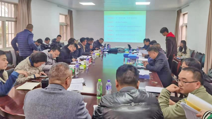 中安監(jiān)獄項(xiàng)目竣工驗(yàn)01